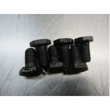 15J033 Flexplate Bolts For 07-10 Chevrolet Impala  3.5
